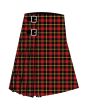 Hamilton Skotch Ice Tartan Kilt