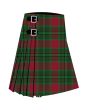Harbor Club Tartan Kilt