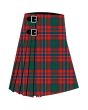 Harding Modern Tartan Kilt