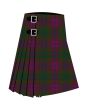 Harmony Six Tartan Kilt