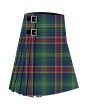 Hart of Scotland Modern Tartan Kilt