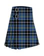 Hawick Rugby Club Tartan Kilt