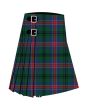 Hawks Robert Tartan Kilt