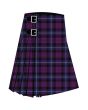 Heart of Scotland Milne Tartan Kilt