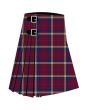 Heather MacRae Tartan Kilt