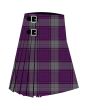 Heather RSPCC Tartan Kilt