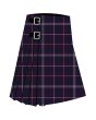 Henbury Tartan Kilt