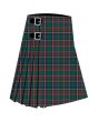 Heneghan Modern Tartan Kilt