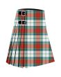 Heriot Ancient Tartan Kilt