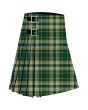 Heritage Green Tartan Kilt