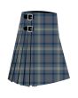 Highland Dusk Tartan Kilt