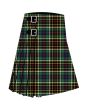 Hislop Modern Tartan Kilt
