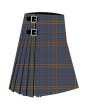 Historic Caledonian Tartan Kilt