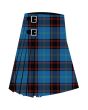 Home Clans Originaux Modern Tartan Kilt