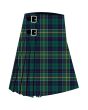 Hunter of Hunterston Modern Tartan Kilt
