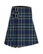 Indiana State Tartan Kilt