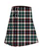 Innes Dress Tartan Kilt
