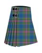 Isle of Man Ancient Tartan Kilt