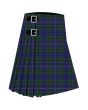 Italian Tartan Kilt