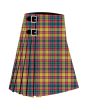Jacobite Tartan Kilt