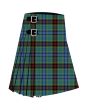 James Modern Tartan Kilt