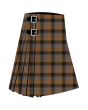 Jardine Tartan Kilt