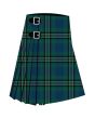 Java Saint Andrew Society Hunting Tartan Kilt