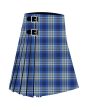 JoCo Cruise Tartan Kilt