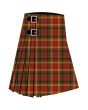 Justerini Brooks Tartan Kilt