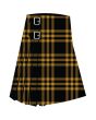 Justus Two Tartan Kilt