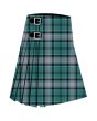 Kelly of Sleat Hunting Modern Tartan Kilt