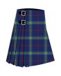 Kendle Modern Tartan Kilt