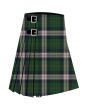 Kennedy Dress Fashion Tartan Kilt