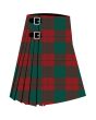 Kenspeckle Tartan Kilt