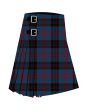 Kilbranan Sound Tartan Kilt
