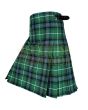 Clan MacDonald of The Isles Hunting Ancient Tartan Kilt