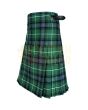 Clan MacDonald of The Isles Hunting Ancient Tartan Kilt