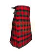 Clan MacDuff Modern Tartan Kilt Highland Kit For Sale