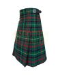 Clan MacIntosh Hunting Modern Tartan Kilt