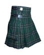 Maclean Hunting Modern Tartan Utility Kilt