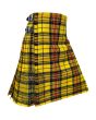 Clan Morgan Walsh Tartan Kilt