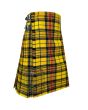 Clan Morgan Walsh Tartan Kilt
