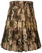 Multicame Slash Pocket Kilt, Multy Color color for Male