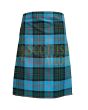 Clan Munster Tartan Kilt: Traditional Kilt For Sale