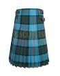 Clan Munster Tartan Kilt: Traditional Kilt For Sale
