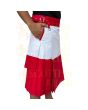 Premium Christmas Utility Kilt: Christmas Kilt For Sale