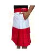 Premium Christmas Utility Kilt: Christmas Kilt For Sale