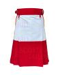 Premium Christmas Utility Kilt: Christmas Kilt For Sale