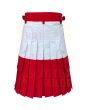 Premium Christmas Utility Kilt: Christmas Kilt For Sale