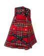 Royal Stewart Tartan Women Kilt Skirt